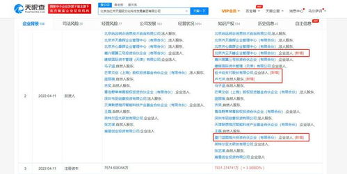 拉卡拉蓝色光标入股张艺谋XR公司，数字内容制作领域迎来新变革